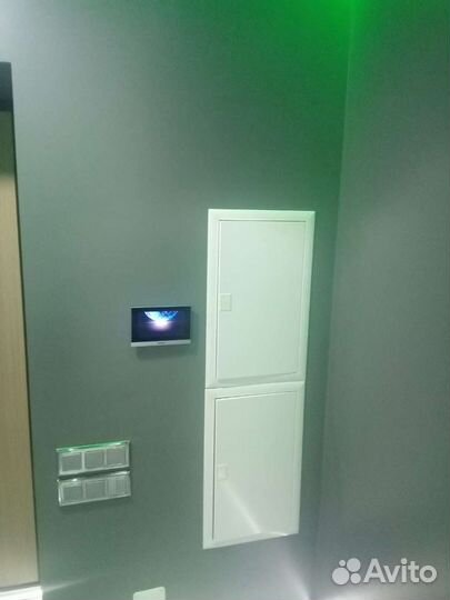 Электрик (аварийный выезд, монтаж под ключ)