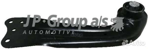Рычаг передн.подвески R 1150200380 JP Group