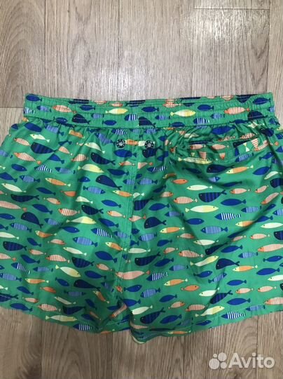 Плавательные шорты для мальчика