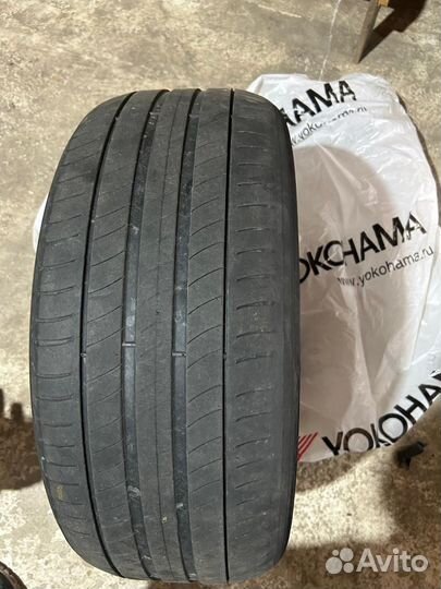Michelin X Radial LT 2.25/50 94W