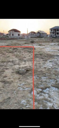 Участок 4,1 сот. (ИЖС)