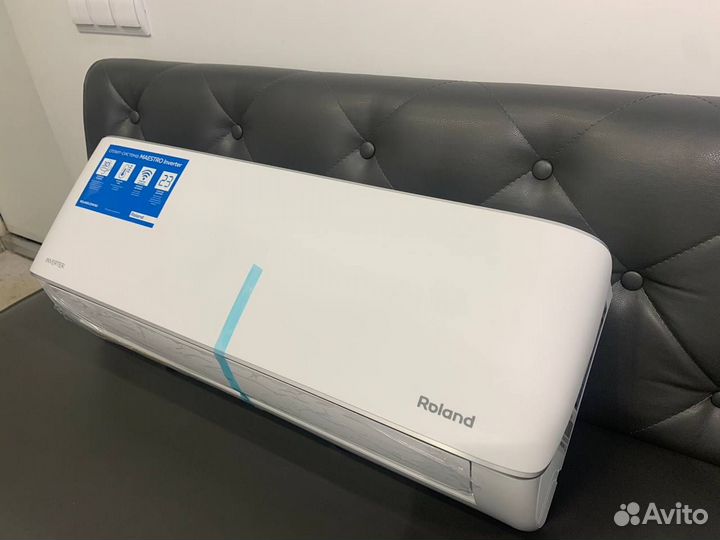 Сплит-системы, кондиционер монтаж продажа