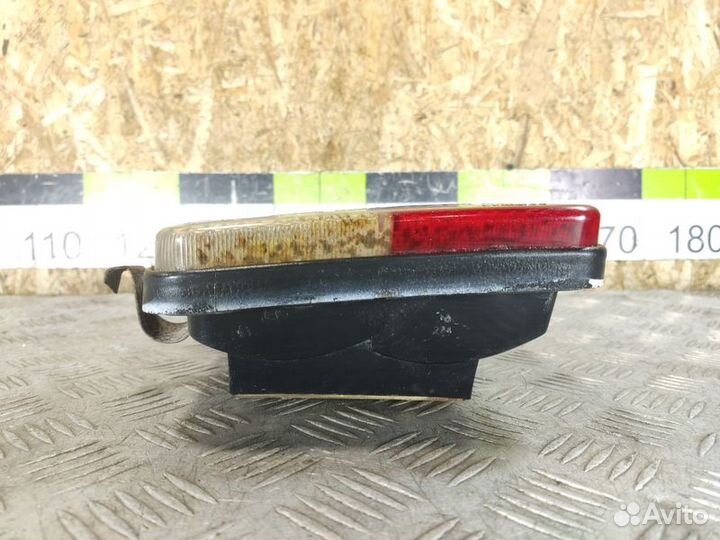 Фонарь задний левый Vaz 2104