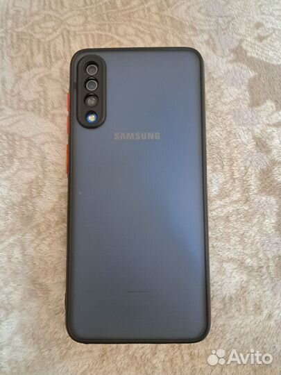 Samsung Galaxy A50, 4/128 ГБ