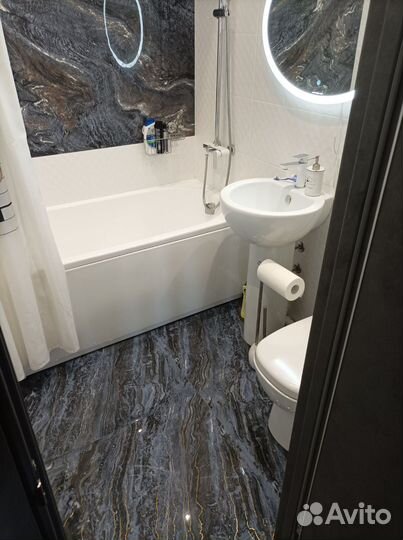 Ремонт и отделка под ключ