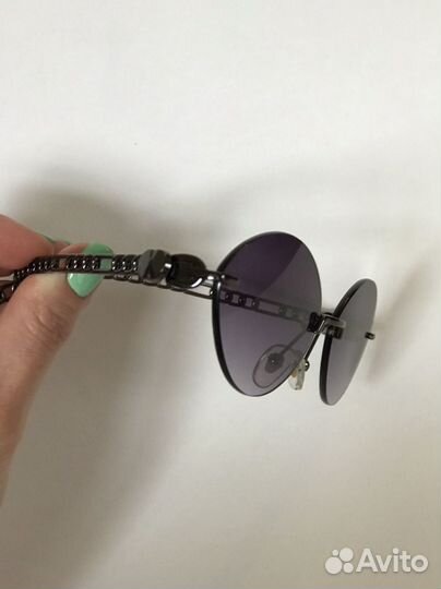 Солнцезащитные очки