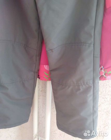 Костюмчик для девочки