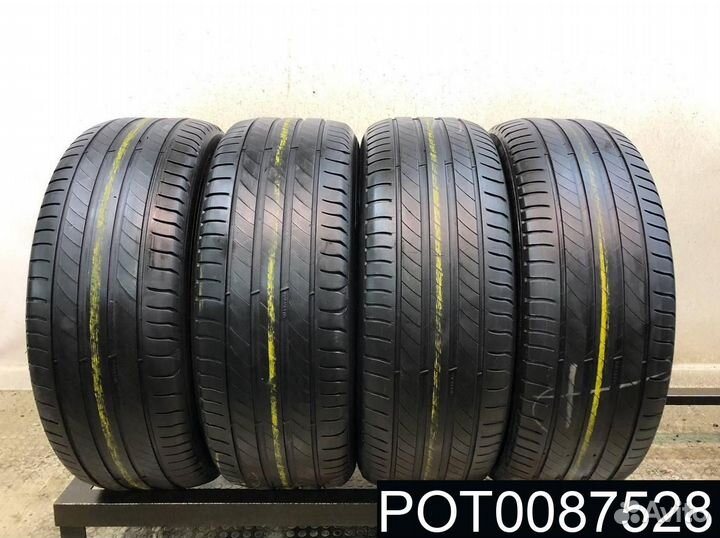 Michelin Primacy 4 205/55 R16 100M