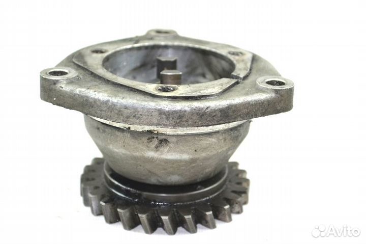 Привод топливного насоса iveco EuroStar (01.93-12.02)