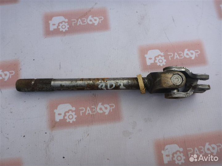 Рулевой карданчик Mitsubishi Lancer CS3W 4G18