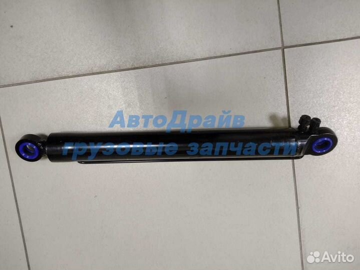 Цилиндр подъема кабины Скания 5 серии