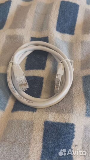 Коммутационный шнур