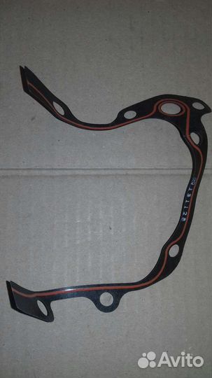 Прокладка масляного насоса lifan X-60