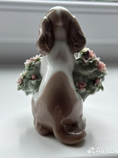 Lladro фигурка