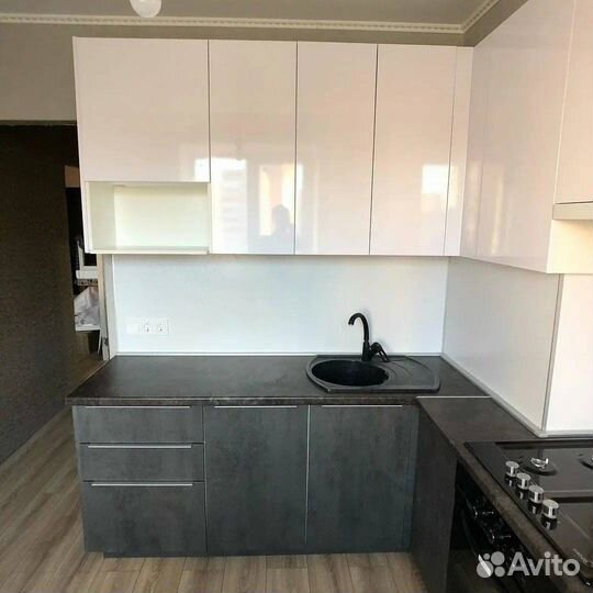 Кухня от производителя