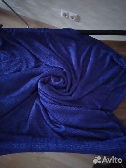 Отрез ткани трикотаж, 2 м