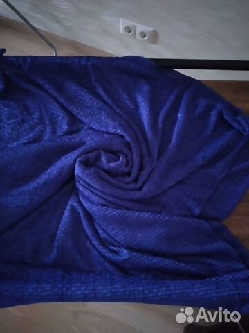 Отрез ткани трикотаж, 2 м