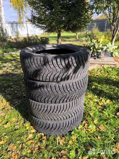 Kumho WinterCraft Ice WI31 225/60 R17