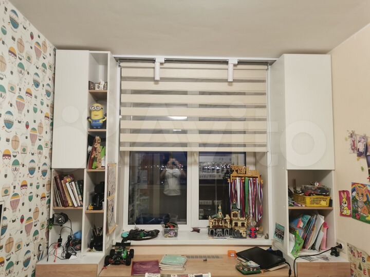 2-к. квартира, 49,3 м², 15/16 эт.