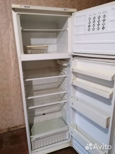 Холодильник бу