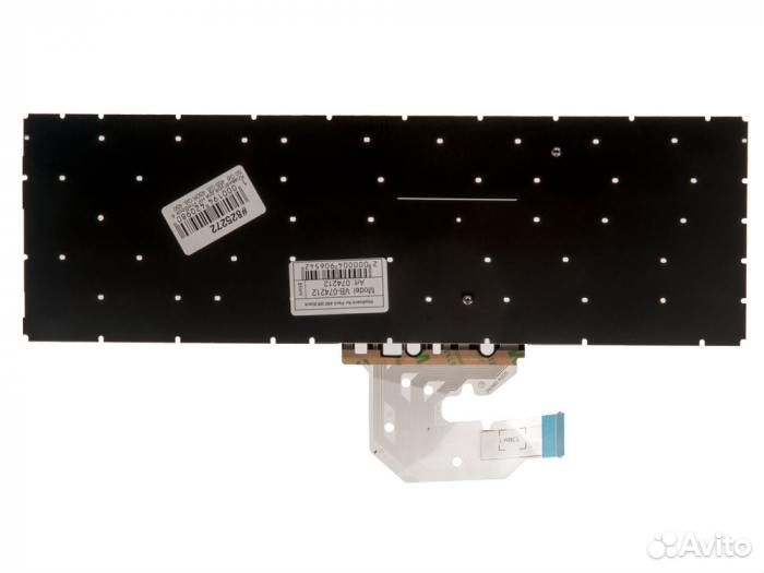 Клавиатура для ноутбука HP ProBook 450 G6, 455 G6