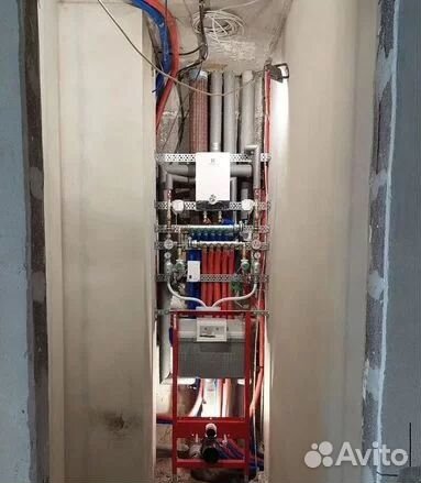 Мастер на час, Услуги слесаря, Муж на час