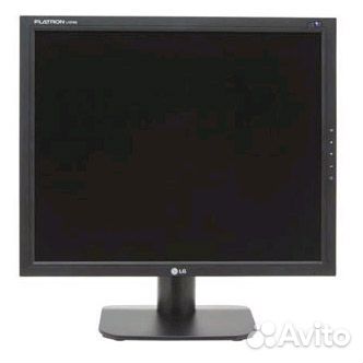 Монитор LG flatron L1918S