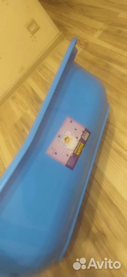 Ванночка для купания