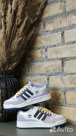 Кроссовки женские Adidas Originals Forum