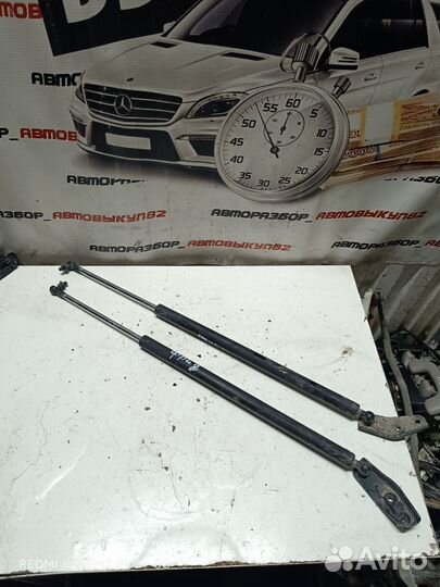 Газовые упоры Honda Freed крышки багажника