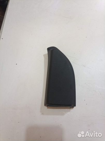 Заглушка зеркала бокового правая Ford Edge, II
