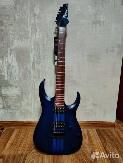 Электро гитара Ibanez rgut 62