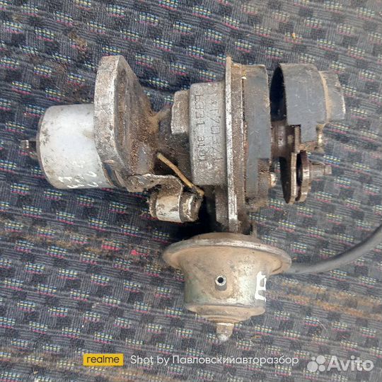 Трамблер Mazda 323 E5