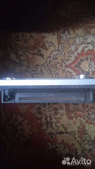 Авто магнитола