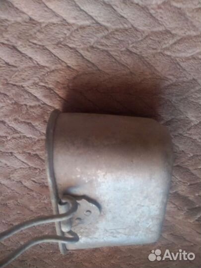 Италия, кружка, ВОВ