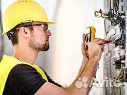 Электромонтажник 3-4 разряда