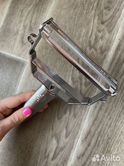 Овощерезка ручная