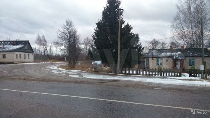 Участок 40 сот. (ИЖС)