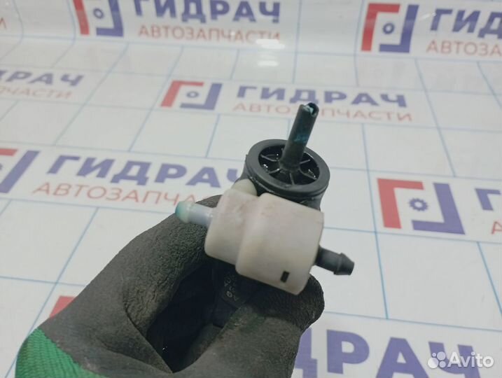 Насос омывателя Audi Q7 (4L) 1T0955651A