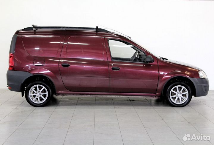 LADA Largus 1.6 МТ, 2013, 221 000 км