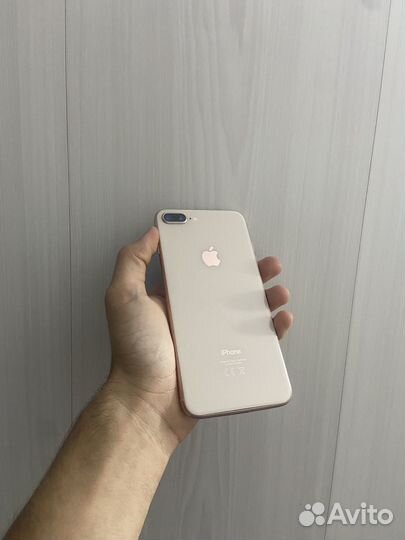 iPhone 8 Plus, 64 ГБ