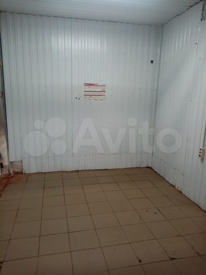 Склад, 120 м²