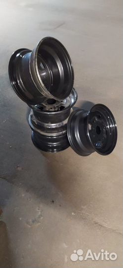 Диски и шины для квадроцикла