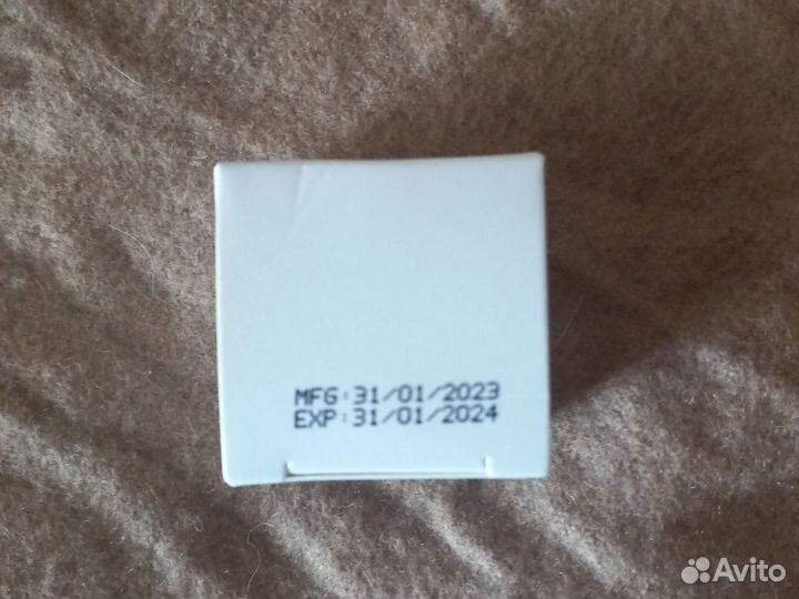 Ремувер для снятия ресниц