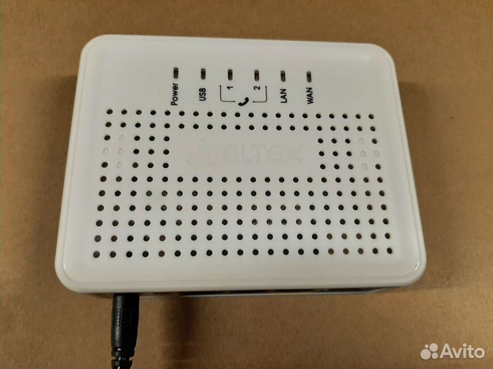 Сетевое оборудование Eltex (IP шлюзы TAU)