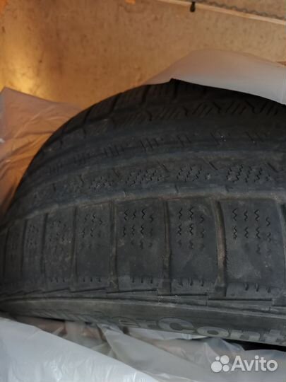 Continental ContiWinterContact TS 810 Sport 235/55 R17 99V