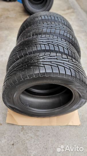 Nokian Tyres Nordman RS2 SUV 235/65 R18 110R