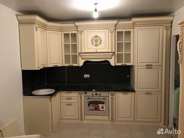 Кухня «Риола» 3.00м новая со склада