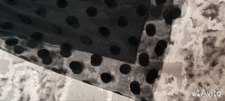 Юбка нарядная