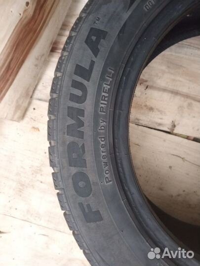 Formula Ice 185/60 R15